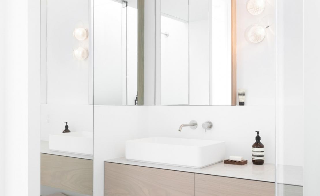 Настенный Светильник от фабрики Bocci модель 76 Wall Lamp