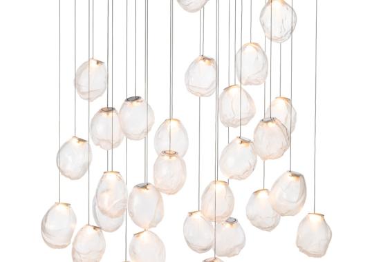 Подвесной светильник от фабрики Bocci модель 73V Pendant Lamp