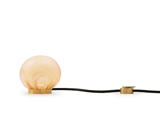 Настольная лампа Bocci 84t  Lamp image 3