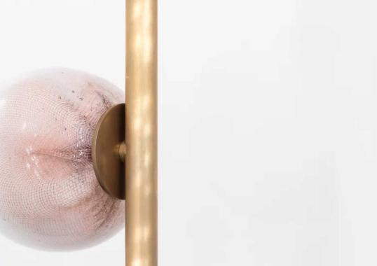 Торшер Bocci 84 Stem Floor Lamp image 5