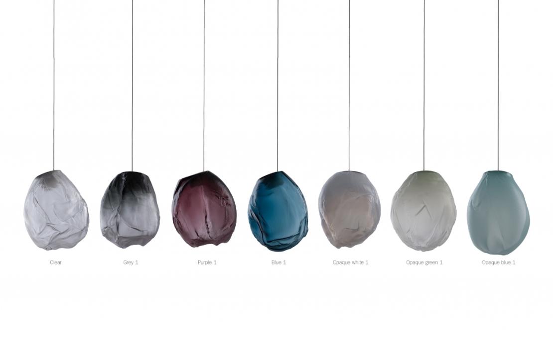 Подвесной светильник от фабрики Bocci модель 73V Pendant Lamp