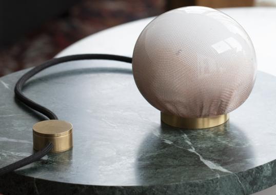 Настольная лампа Bocci 84t  Lamp image 4