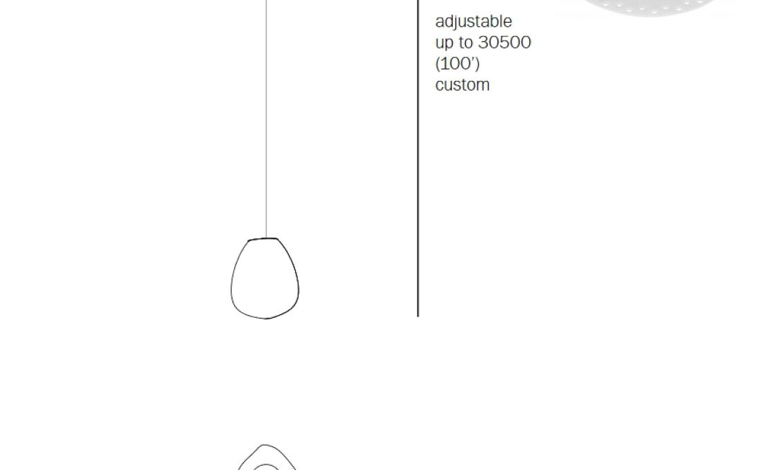 Подвесной светильник от фабрики Bocci модель 73 Suspension Lamp