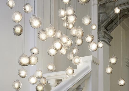 Подвесной светильник Bocci 76 Pendant image 6