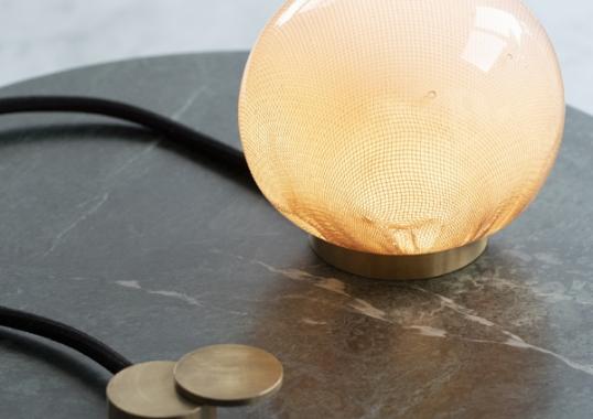 Настольная лампа Bocci 84t  Lamp image 5