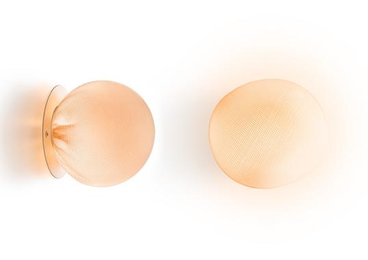 Настенный Светильник от фабрики Bocci модель 84s Bocci Wall Lamp