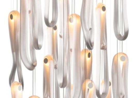 Подвесной светильник Bocci 87 Pendant image 1