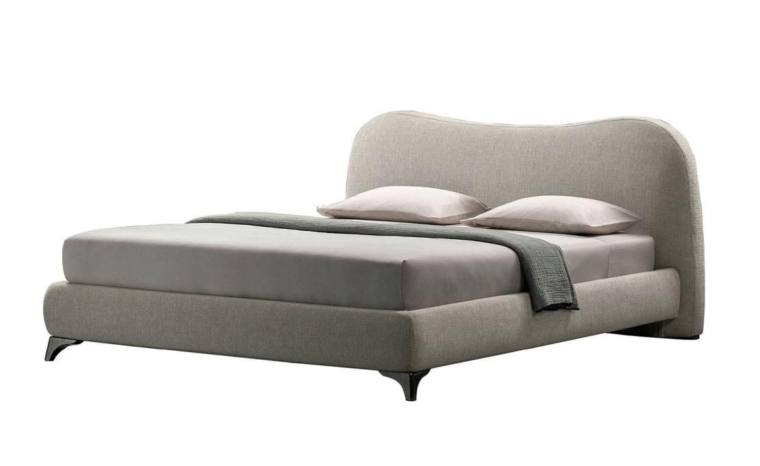 Кровать от фабрики Bodema модель Aurore Bed