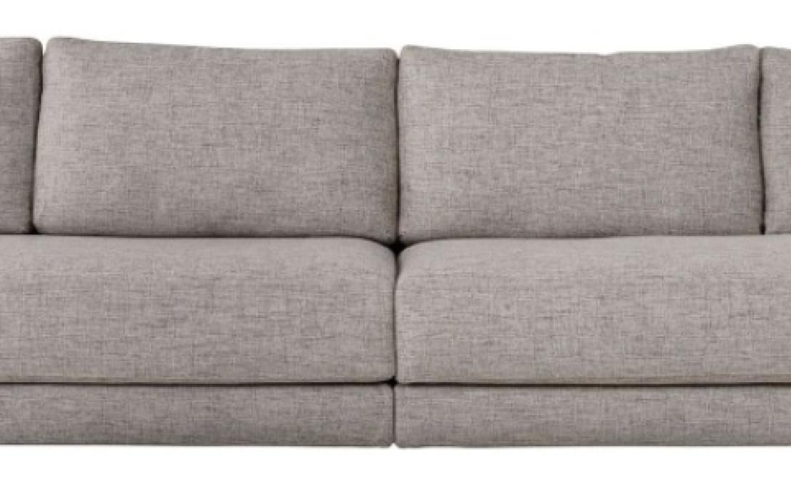 Диван от фабрики Bodema модель Barclay Sofa