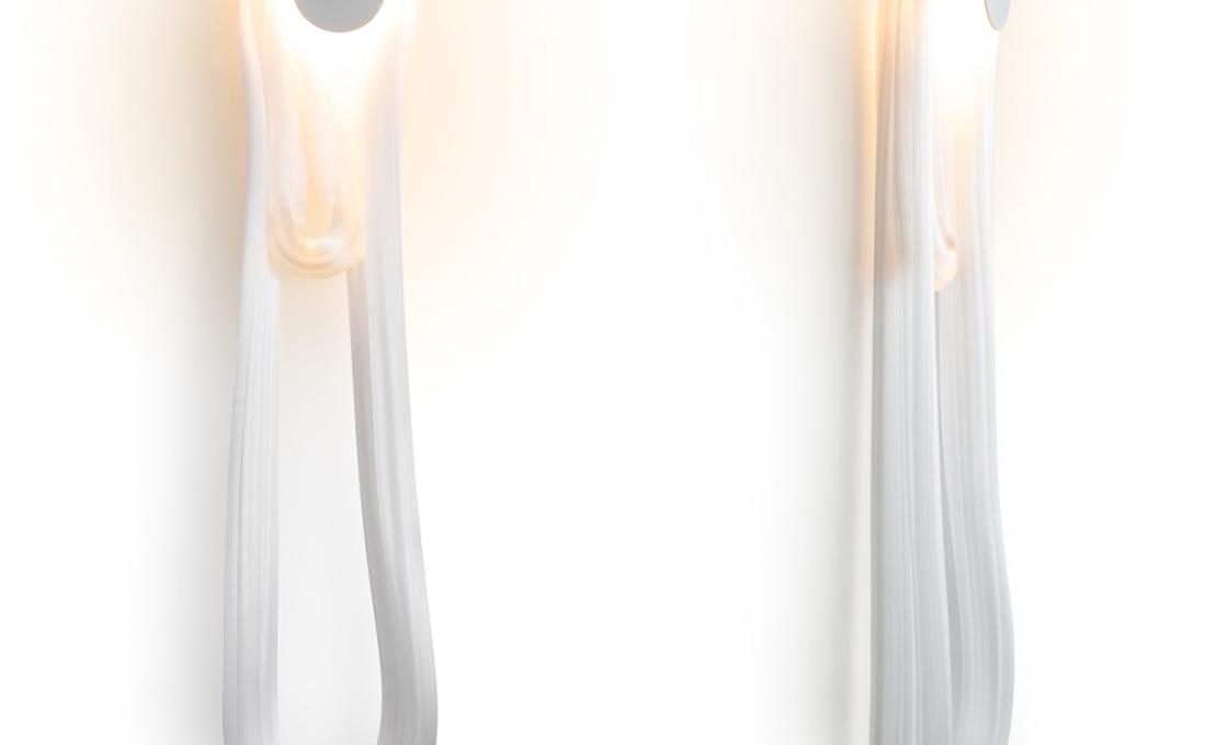 Настенный Светильник от фабрики Bocci модель 87 Wall Lamp