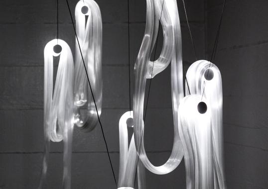 Подвесной светильник Bocci 87 Pendant image 3