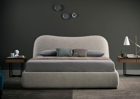 Кровать Bodema Aurore Bed image 3