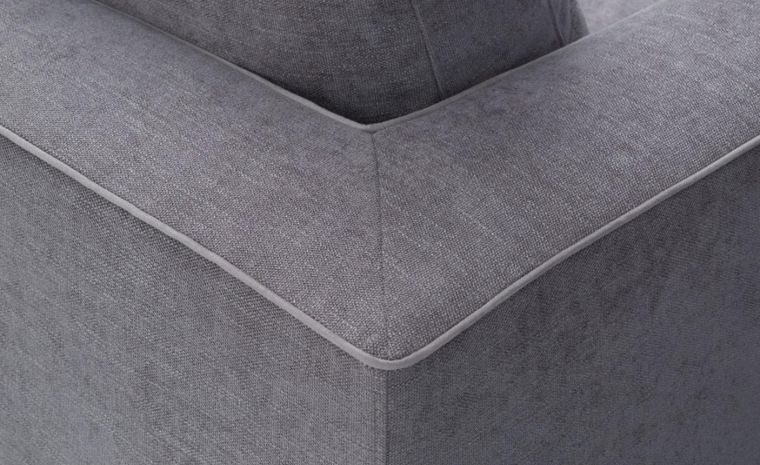 Диван от фабрики Bodema модель Barclay Sofa