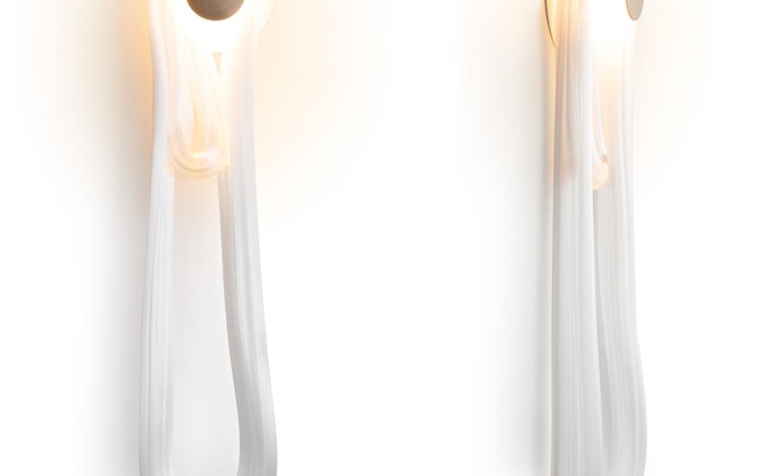 Настенный Светильник от фабрики Bocci модель 87 Wall Lamp