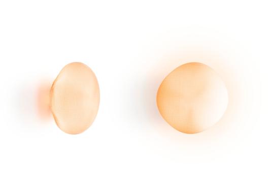 Настенный Светильник от фабрики Bocci модель 84V Wall Lamp