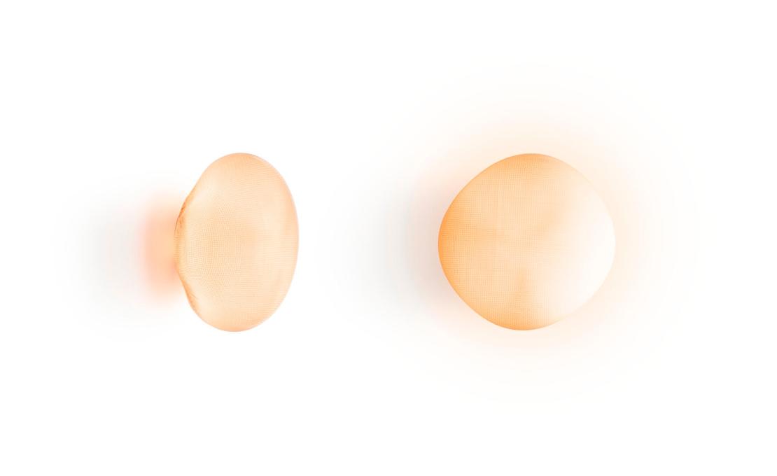 Настенный Светильник от фабрики Bocci модель 84V Wall Lamp