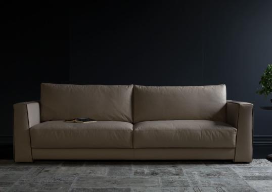 Диван от фабрики Bodema модель Barclay Sofa