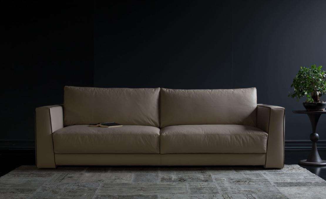 Диван от фабрики Bodema модель Barclay Sofa