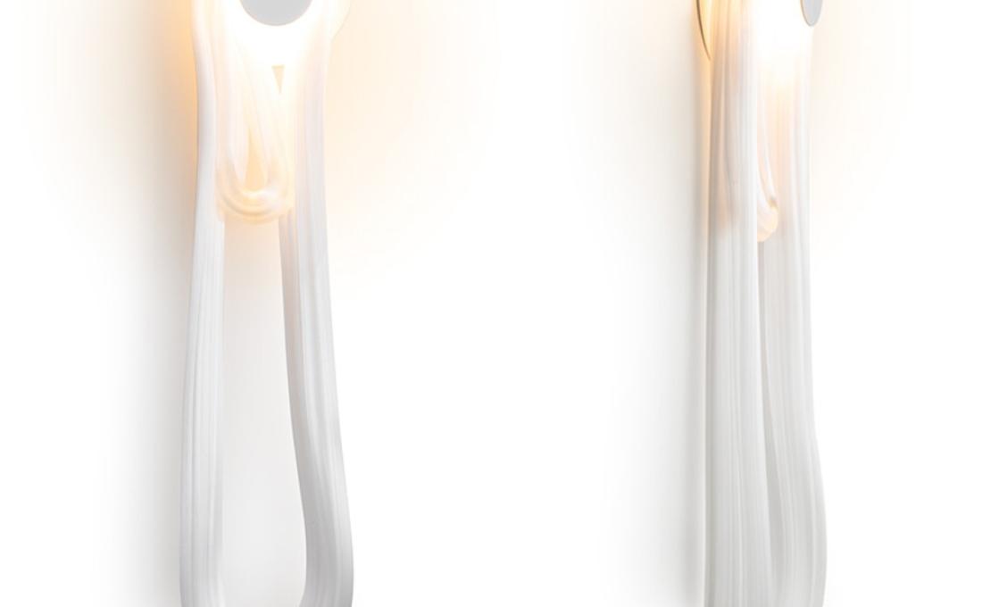 Настенный Светильник от фабрики Bocci модель 87 Wall Lamp