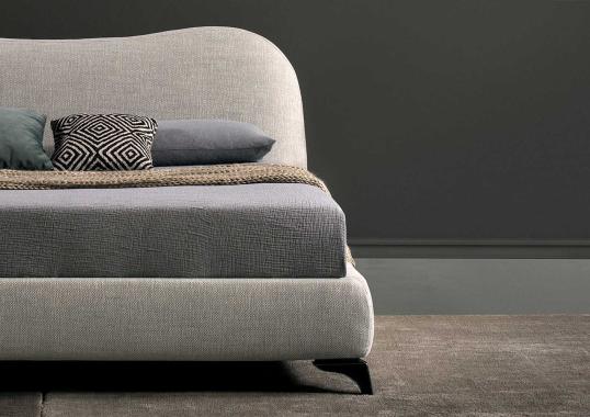 Кровать Bodema Aurore Bed image 5