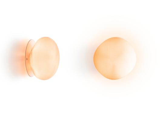 Настенный Светильник от фабрики Bocci модель 84V Wall Lamp