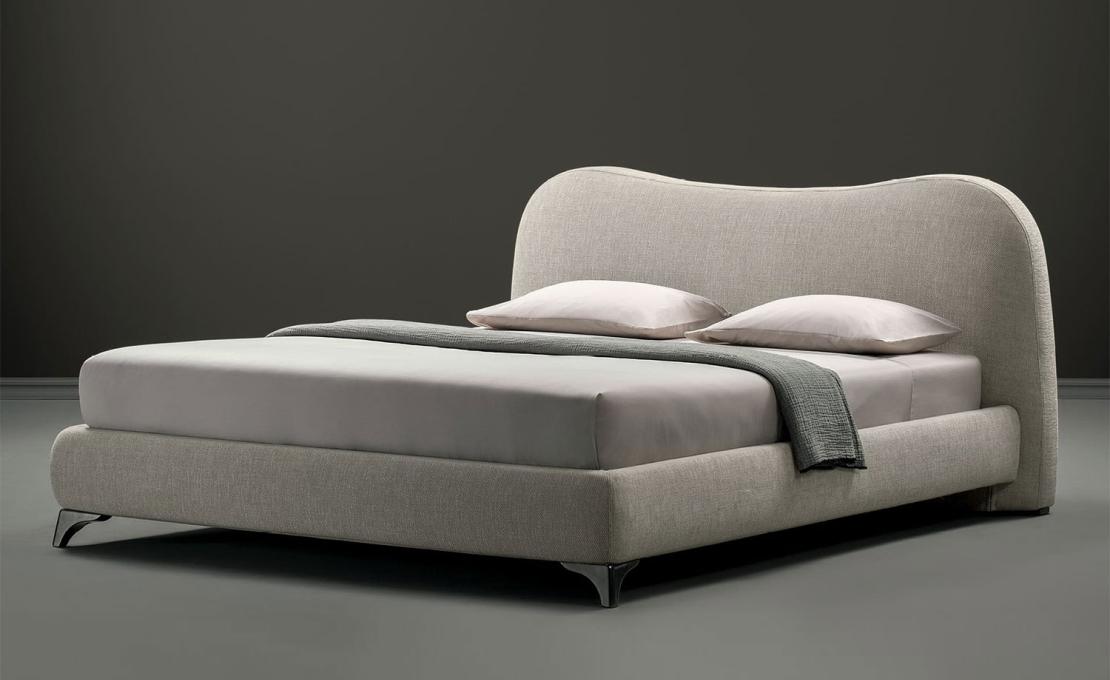 Кровать от фабрики Bodema модель Aurore Bed