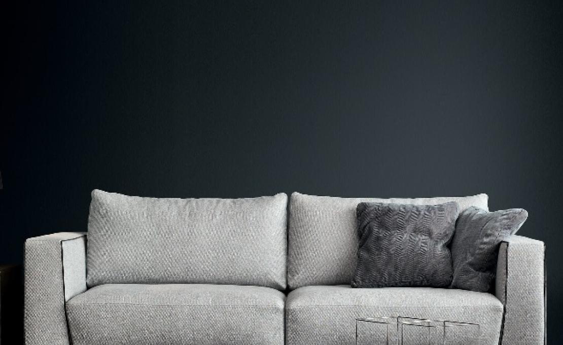 Диван от фабрики Bodema модель Barclay Sofa