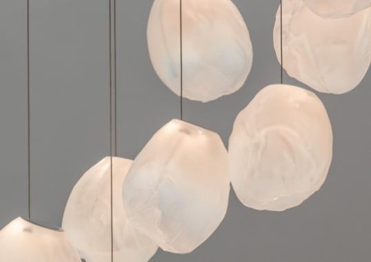 Подвесной светильник от фабрики Bocci модель 73V Pendant Lamp