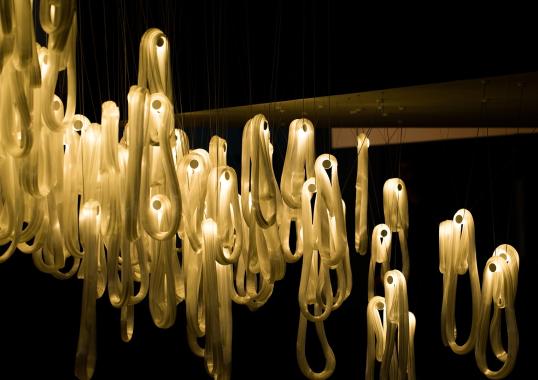 Подвесной светильник Bocci 87 Pendant image 6