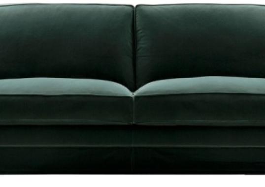 Диван Bodema BUR00 Burano Sofa image 1