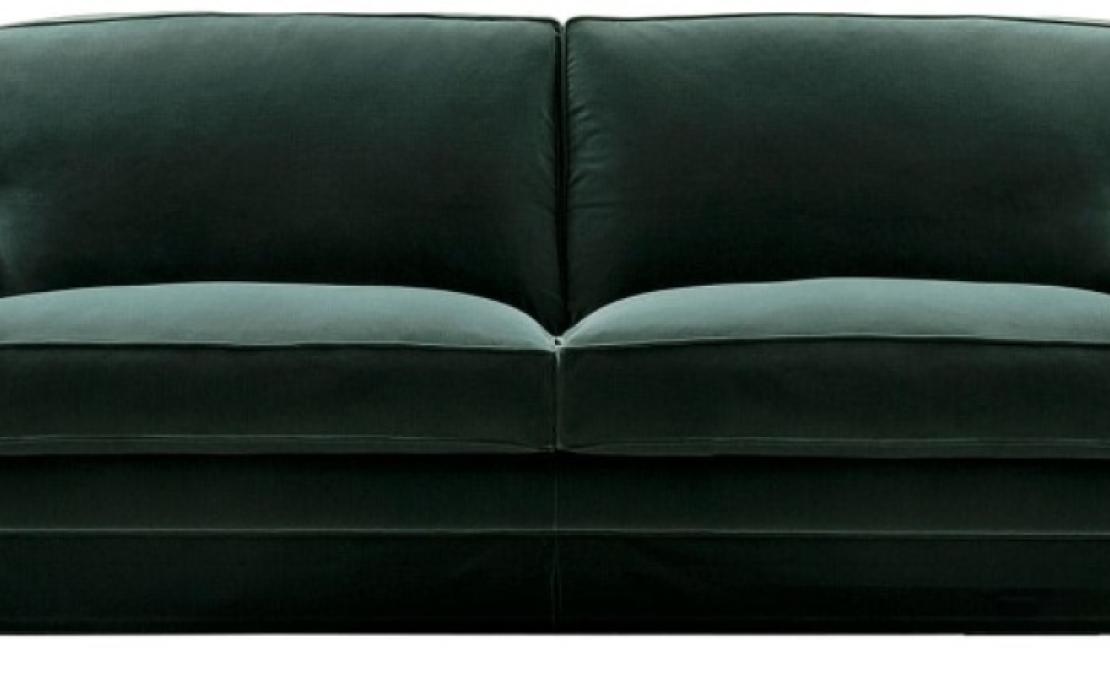 Диван от фабрики Bodema модель BUR00 Burano Sofa
