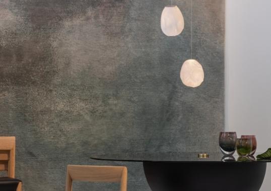 Подвесной светильник от фабрики Bocci модель 73V Pendant Lamp