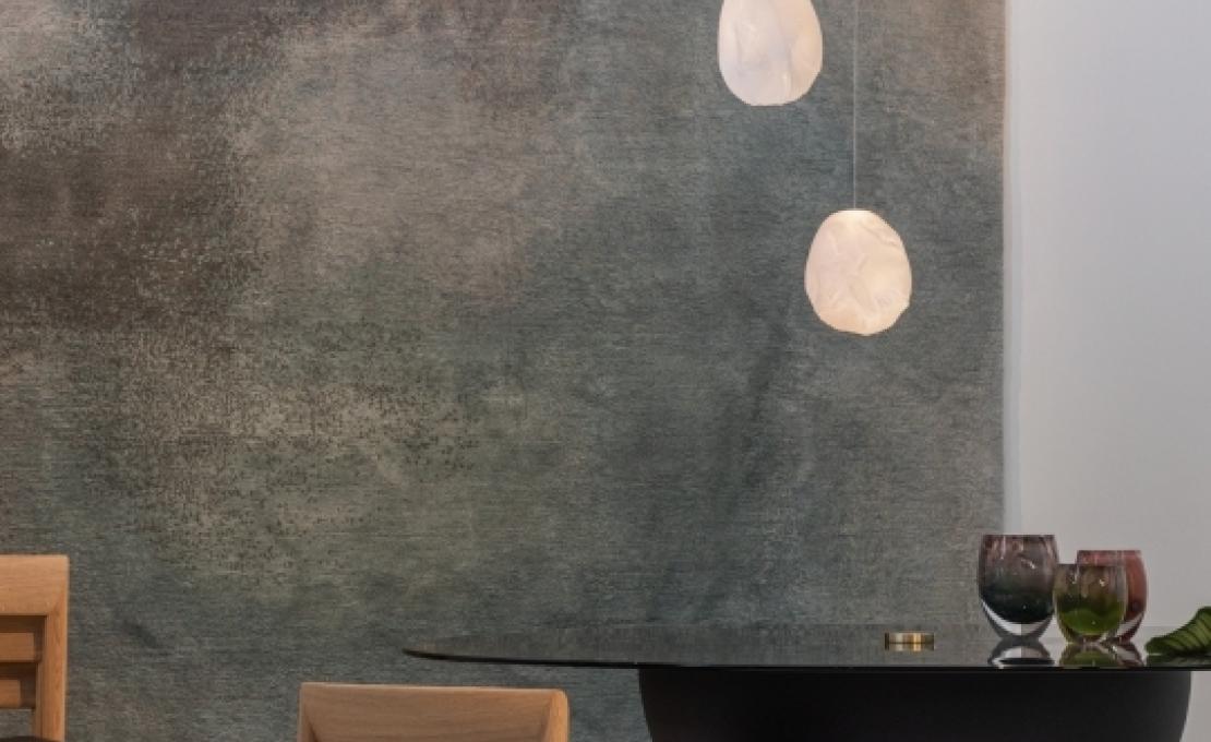 Подвесной светильник от фабрики Bocci модель 73V Pendant Lamp