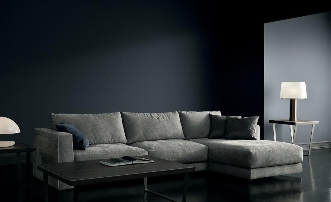 Диван от фабрики Bodema модель Barclay Sofa