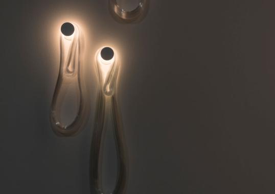 Настенный Светильник от фабрики Bocci модель 87 Wall Lamp