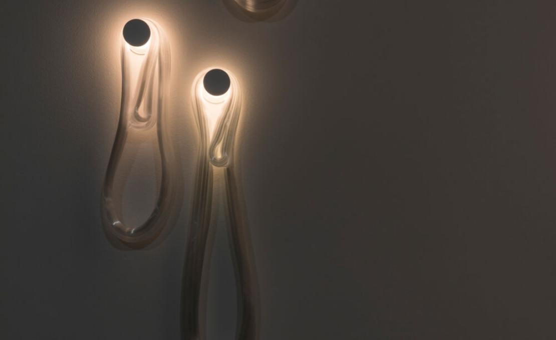 Настенный Светильник от фабрики Bocci модель 87 Wall Lamp