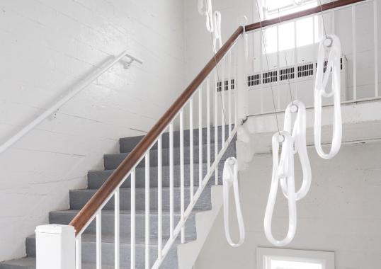 Подвесной светильник от фабрики Bocci модель 87 Pendant