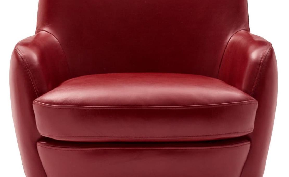 Кресло от фабрики Bodema модель Carol Arm