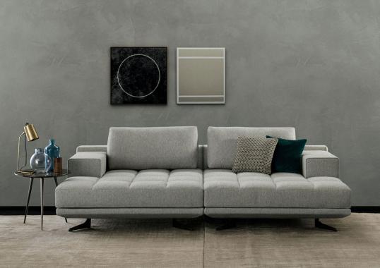Диван от фабрики Bodema модель Blake Sofa