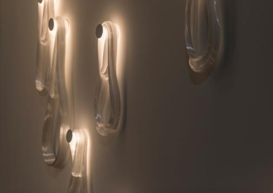 Настенный Светильник от фабрики Bocci модель 87 Wall Lamp