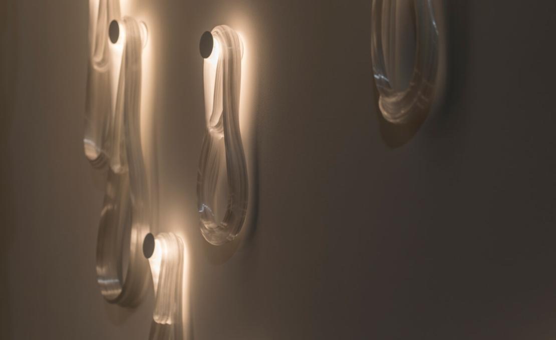 Настенный Светильник от фабрики Bocci модель 87 Wall Lamp