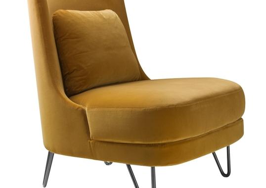 Кресло Bodema CHRIS00 image 1