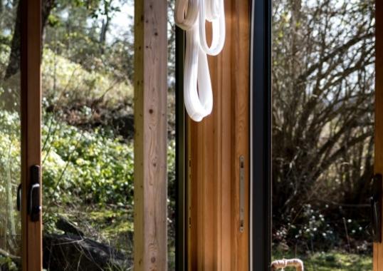 Подвесной светильник от фабрики Bocci модель 87 Pendant