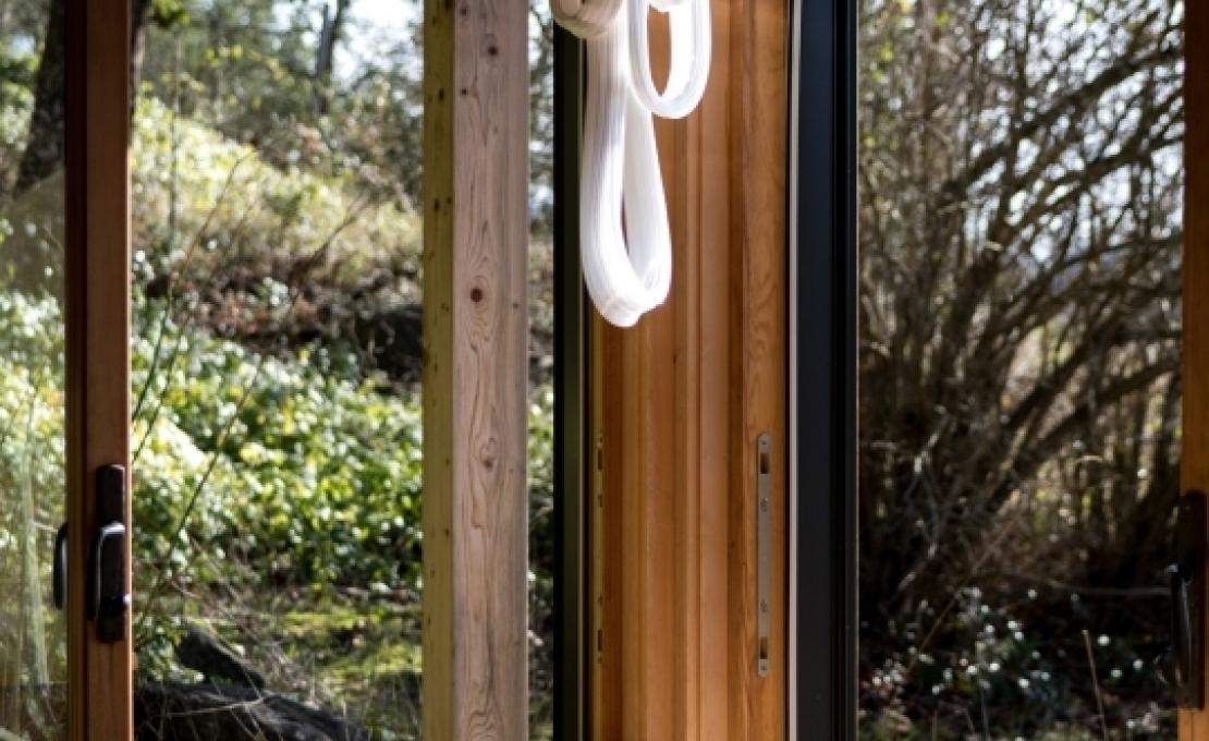 Подвесной светильник от фабрики Bocci модель 87 Pendant