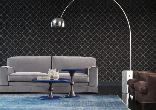 Диван от фабрики Bodema модель BUR00 Burano Sofa