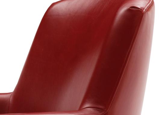 Кресло от фабрики Bodema модель Carol Arm