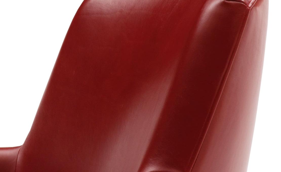 Кресло от фабрики Bodema модель Carol Arm