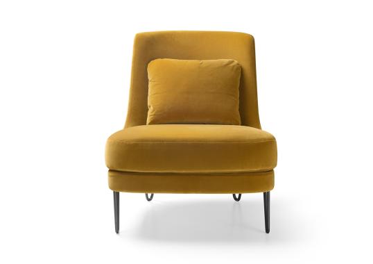 Кресло от фабрики Bodema модель CHRIS00