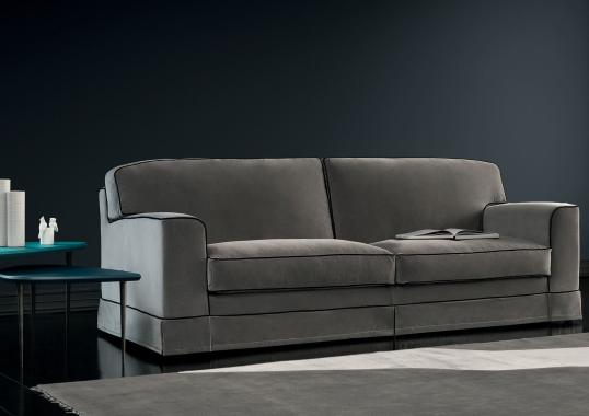 Диван от фабрики Bodema модель BUR00 Burano Sofa