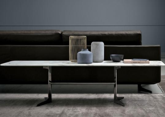 Диван от фабрики Bodema модель Blake Sofa